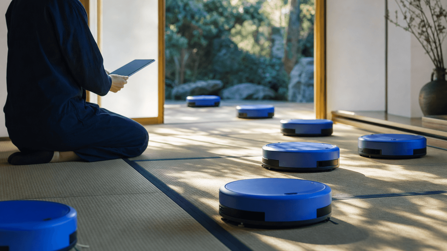AIは「ループ」時代へ——エージェント群が背景で無限稼働する新潮流