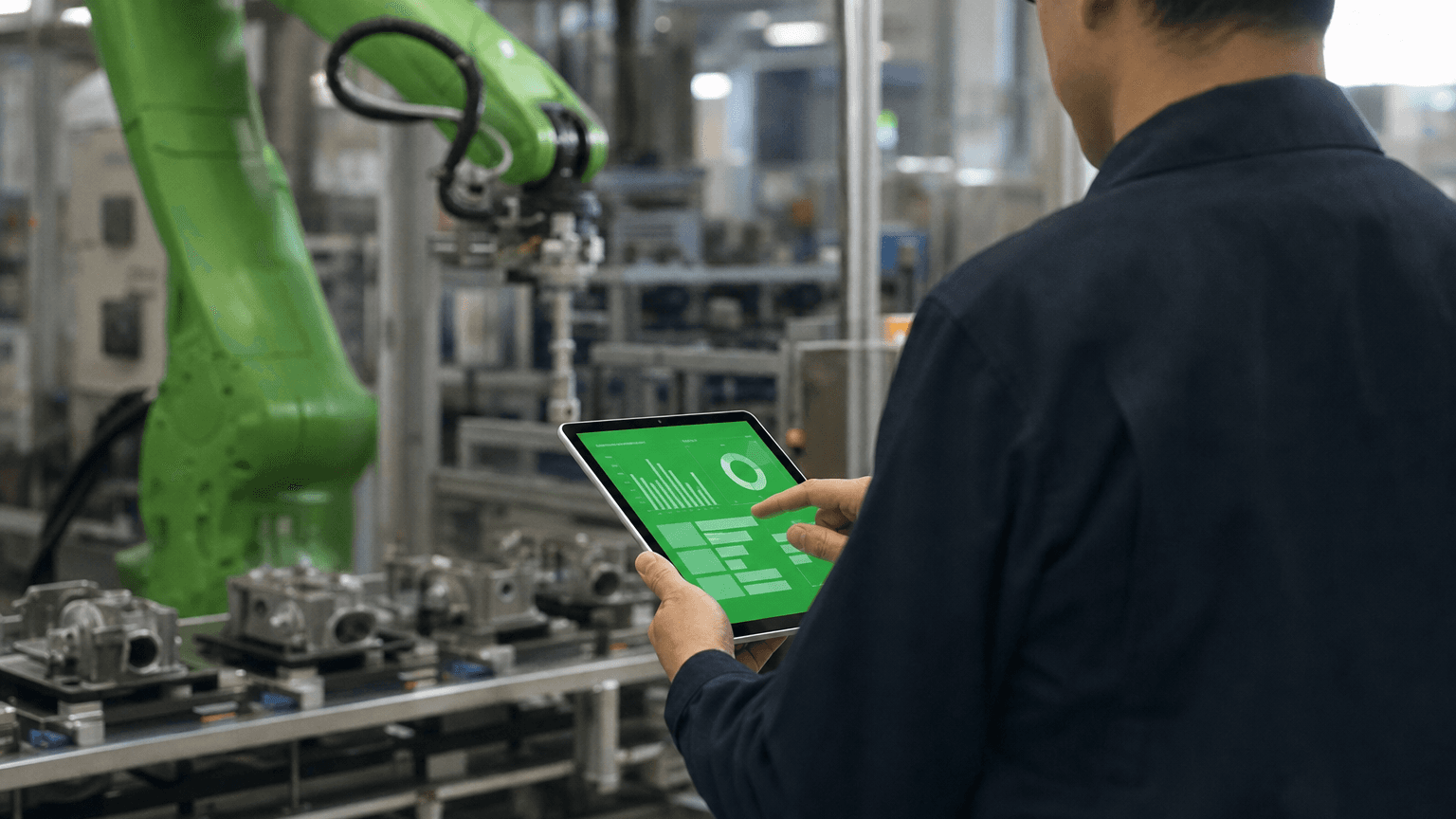 製造業のAIエージェント活用実態調査2026、現場のリアルな声とは
