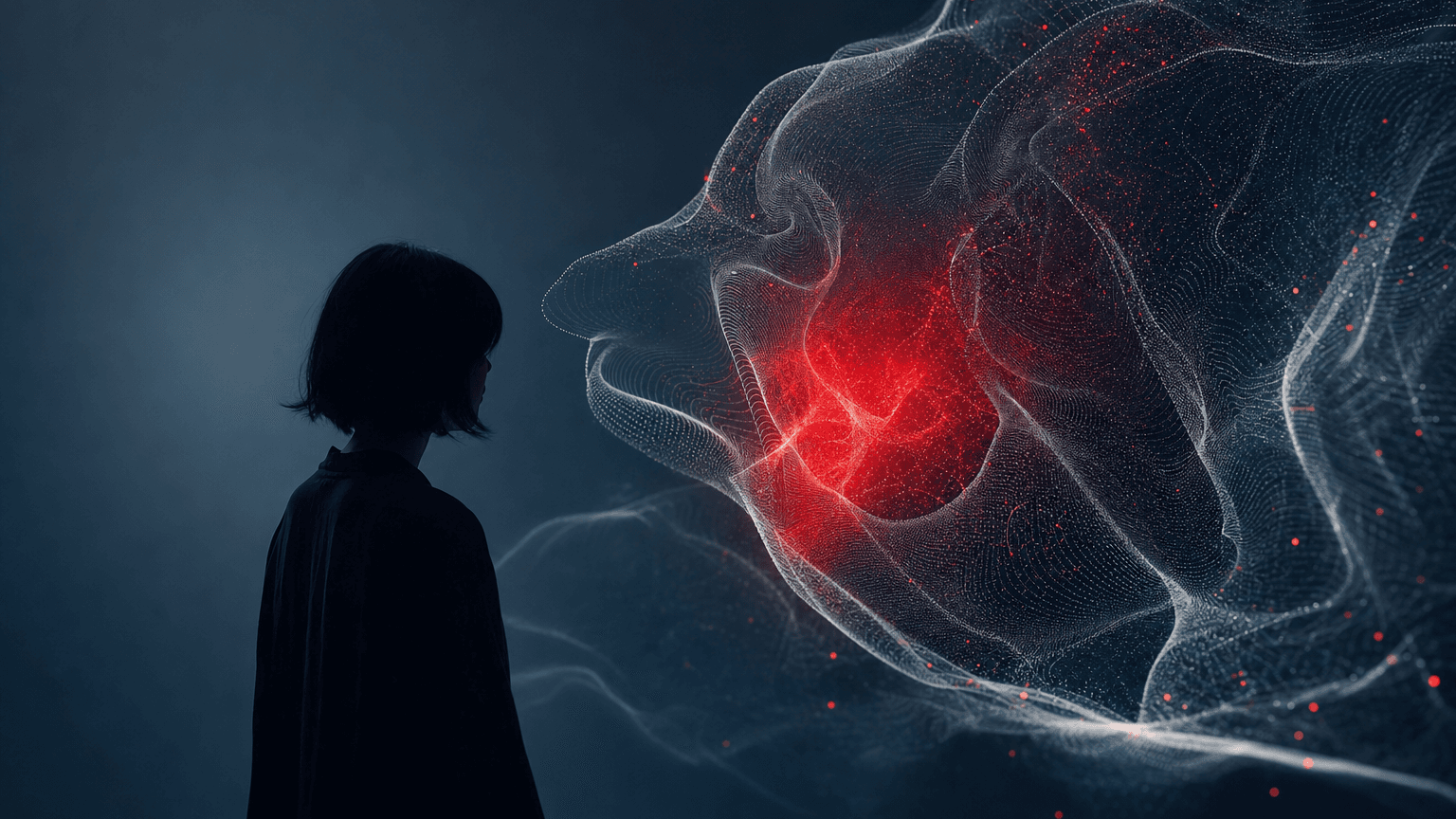批評：AIチャットボットは「友人ではない」——Signal代表が警鐘を鳴らす