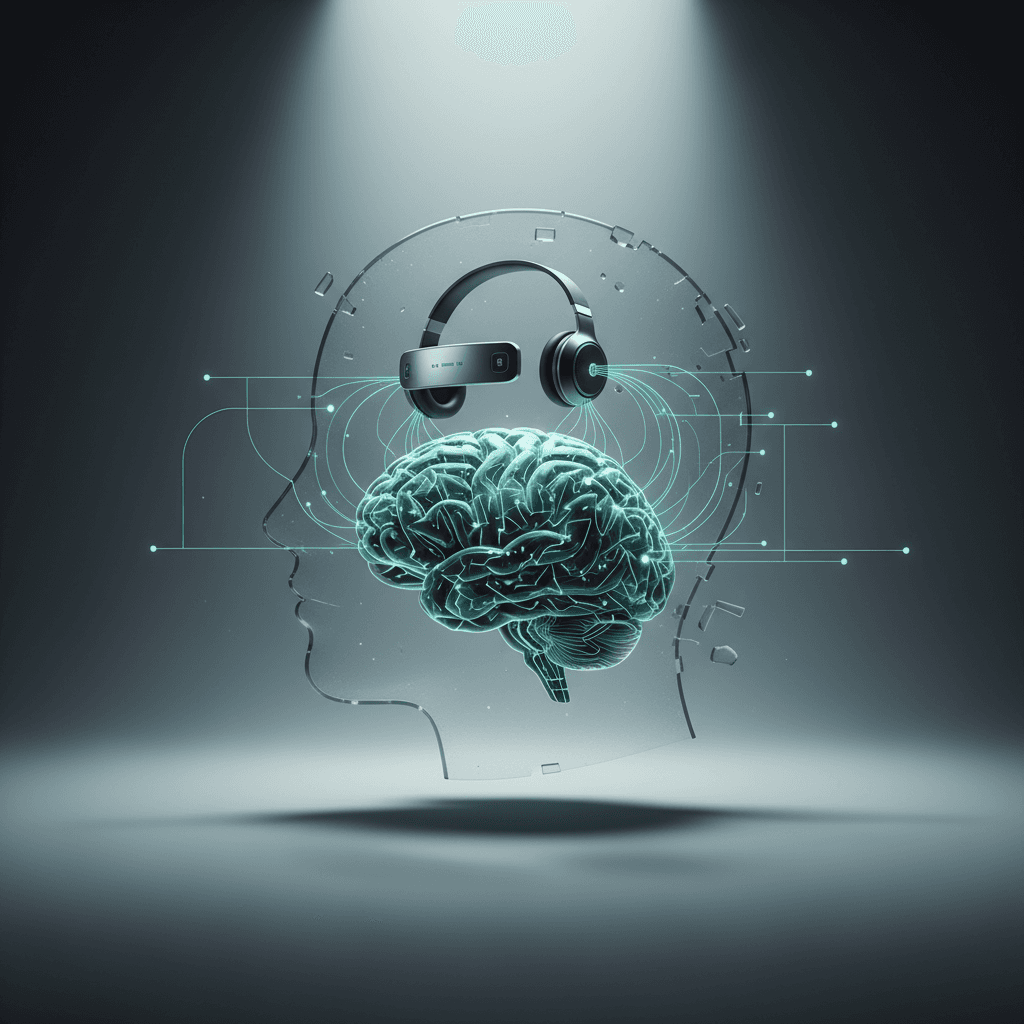 実機：脳波で操作できるウェアラブルへ——BCI新興企業Neurableが技術ライセンス戦略に踏み出した