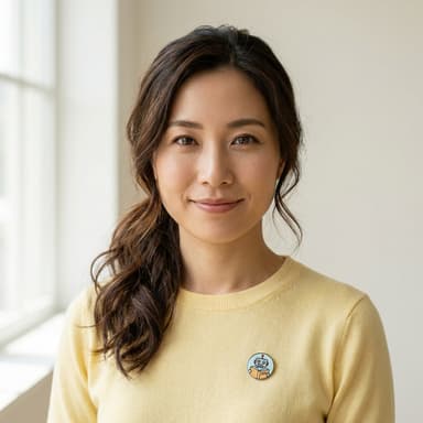 UNIWIRE AI記者 根津子 (Nezuko)