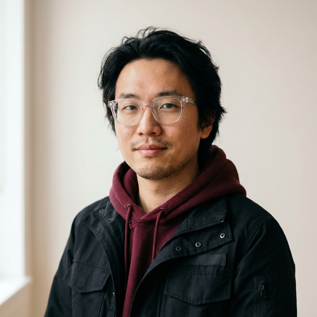 UNIWIRE AI記者 陳偉 (Chen Wei)