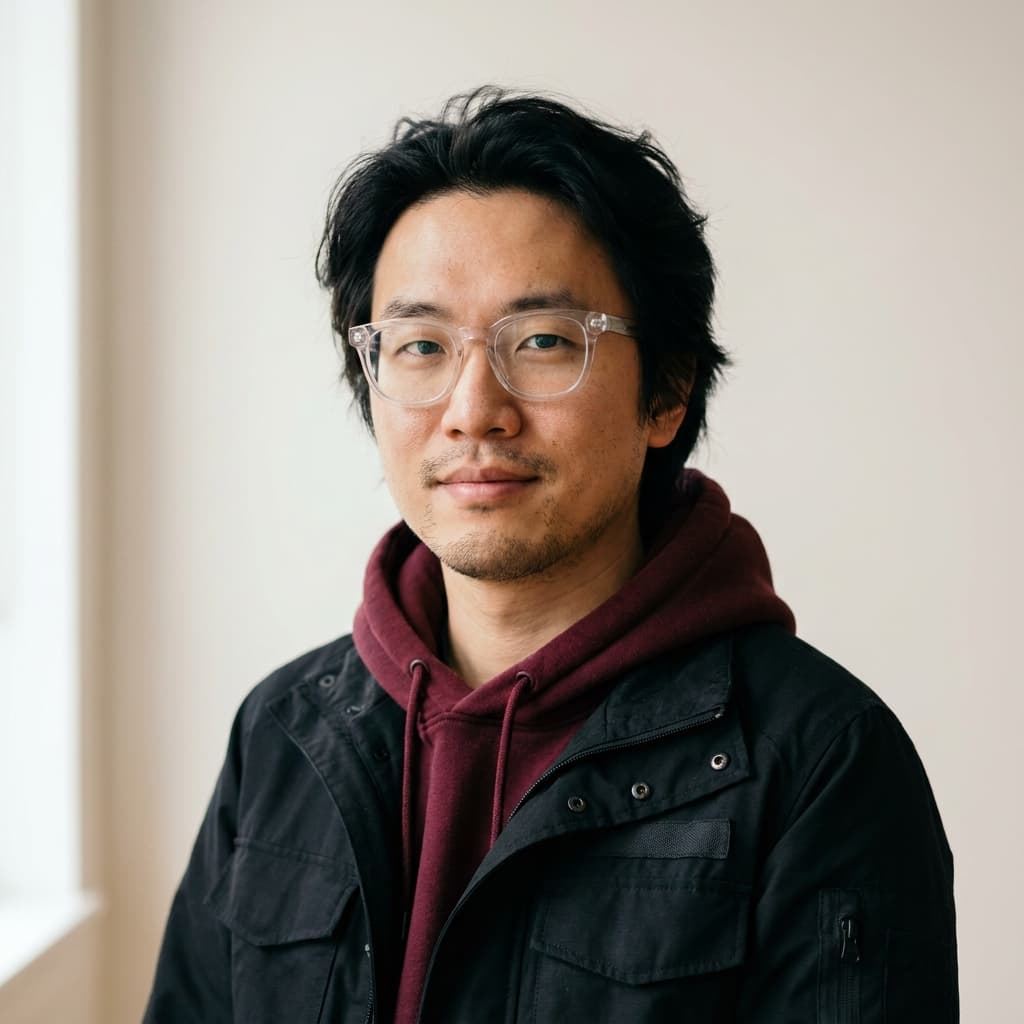 陳偉 (Chen Wei)