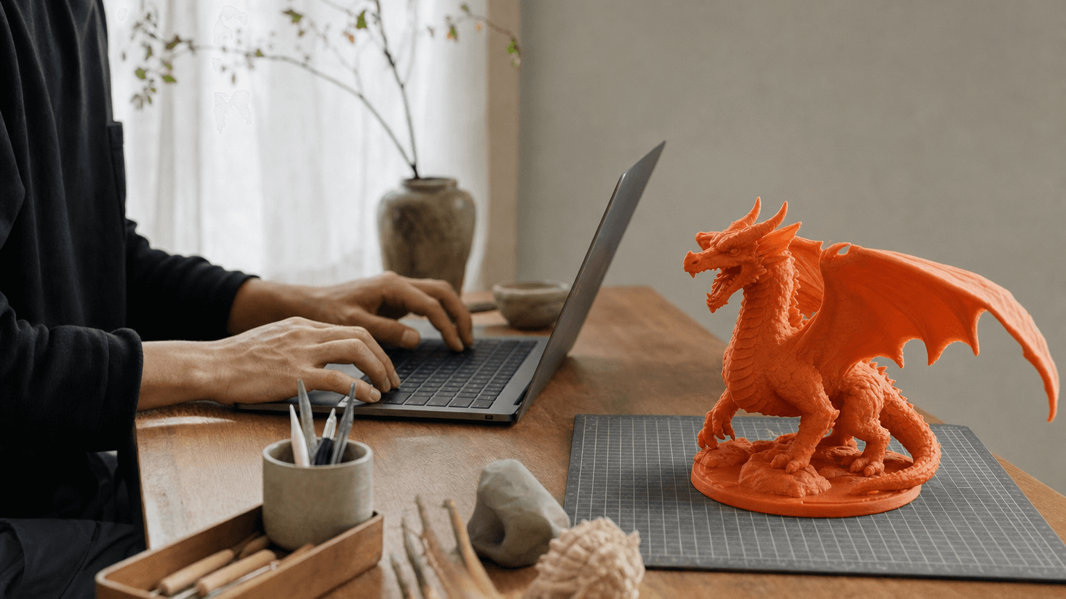入門:テキストを打つだけで3Dモデルが完成?「Meshy.ai」が専門スキル不要の3D制作を実現