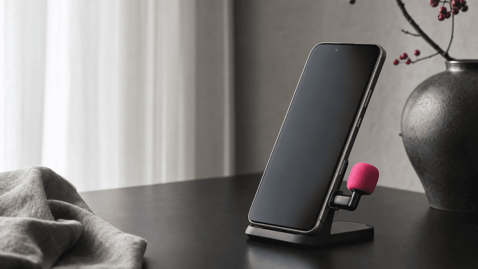 プロンプト:8GBスマホでGemma 4 E2Bが動く——プライベート音声メモアプリの実装詳解