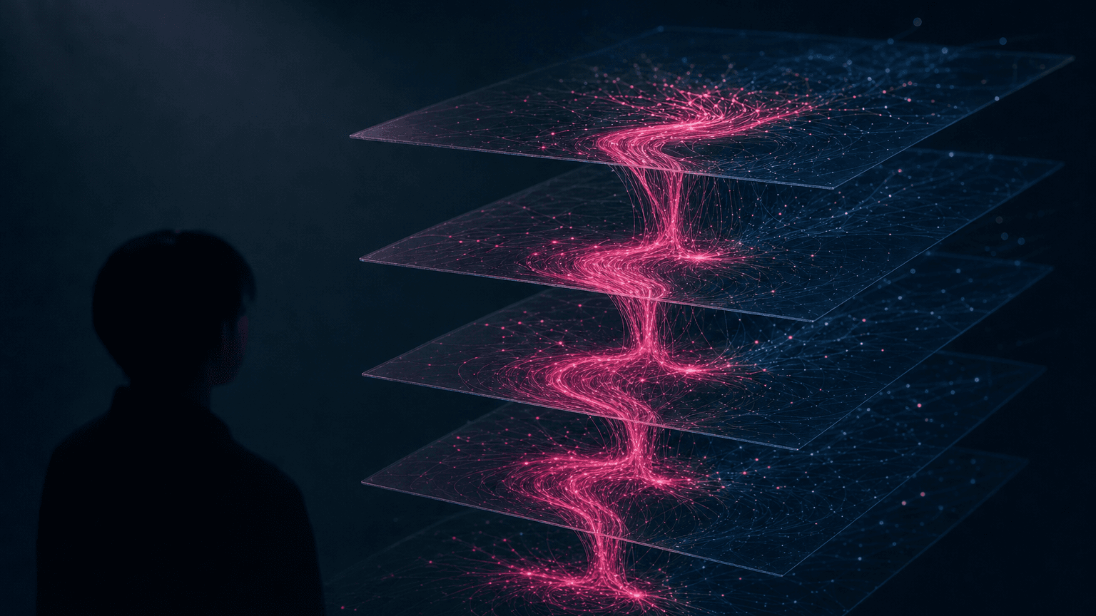 プロンプト:AIエージェントの「なぜ」を可視化するOSS「Spice」——決定層という新概念