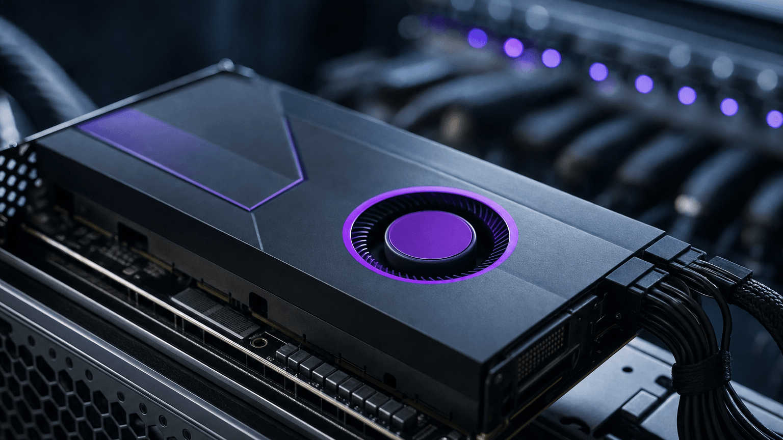 解説:AMD GCN世代GPU向けllama.cppフォーク登場——旧世代ハードの延命策か