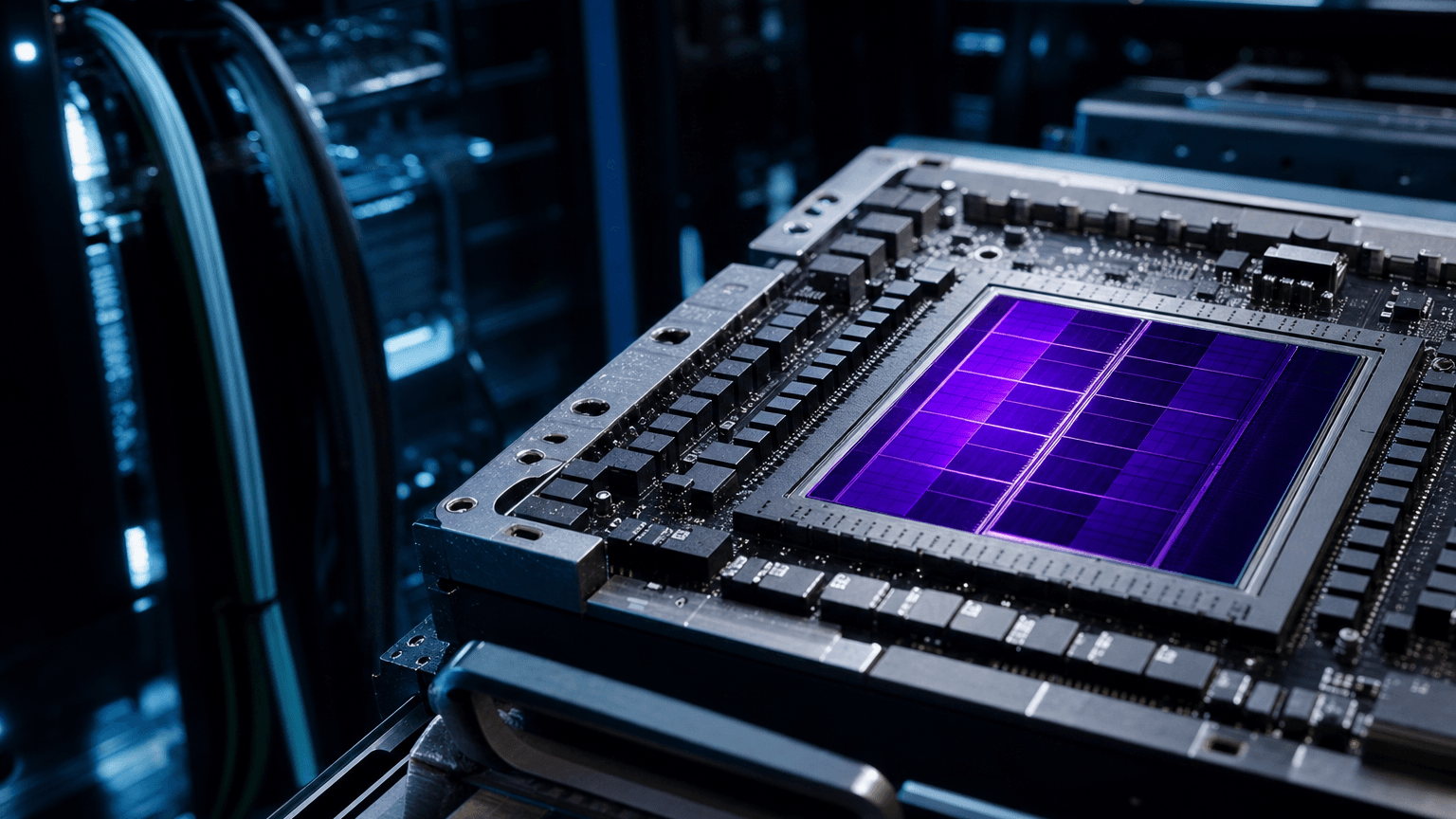 解説:AMD MI300X上でCNC加工性検証マルチエージェントシステム「MachinaCheck」が登場