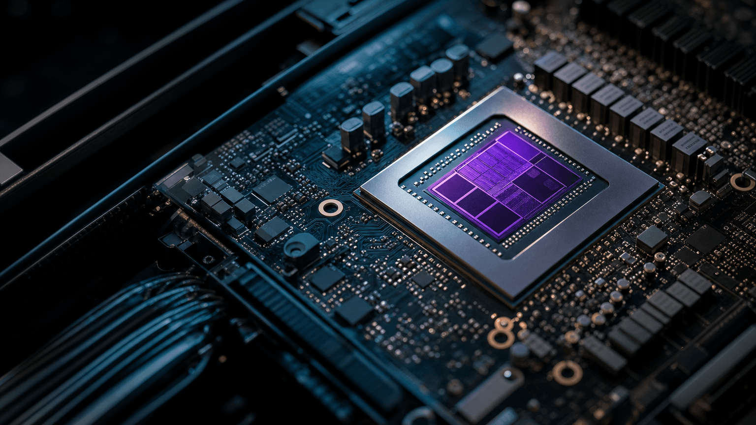 解説:AMD「Halo Box」実機写真が流出——Ryzen AI Max+ 395搭載128GB統合メモリ機の正体