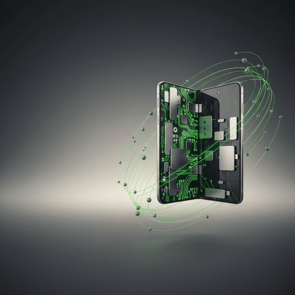 業界:Apple新CEO就任9月1日、ジョン・ターナス氏の初プロダクトは2000ドル折りたたみiPhoneか