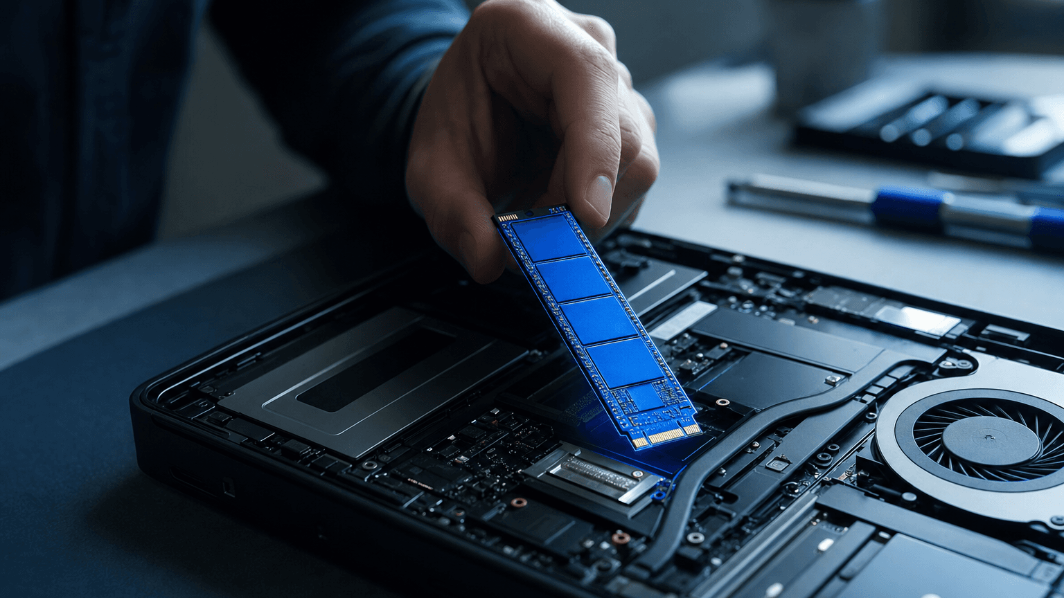 速報:CachyLLama:SSDバックのKVキャッシュでローカルLLMのプロンプト処理を最大348倍高速化