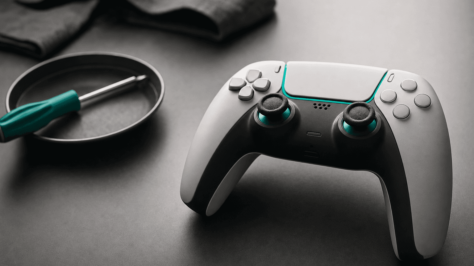 実機:コントローラーのドリフト現象を無料で診断できる「ControllerTest.io」を実際に試してみた