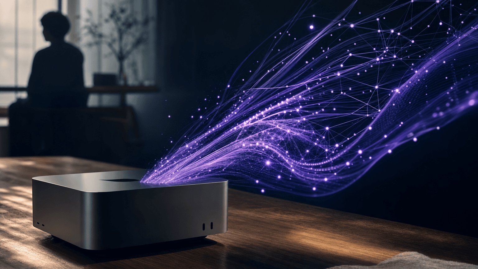 解説:DeepSeek V4をM1 Ultra 128GBでローカル動作——パッチ適用後に速度3倍、16 tok/s達成