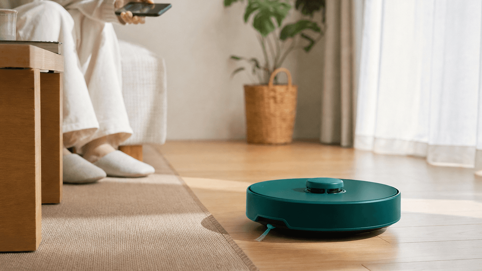 実機:ロボット掃除機がアメリカから消える?FCCの新ルールで中国製品が標的に