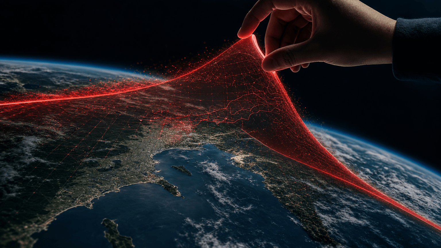 批評:Googleが「Earth AI」機能をリリース翌日に撤回——偽情報拡散への懸念が背景に