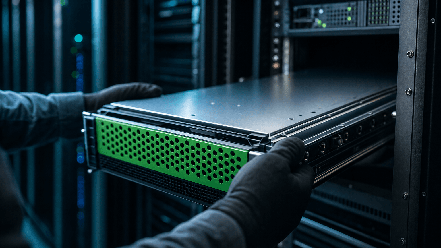 業界:Groqが$650M調達確認——NvidiaのNot-Acqui-Hire後、ネオクラウド事業に軸足