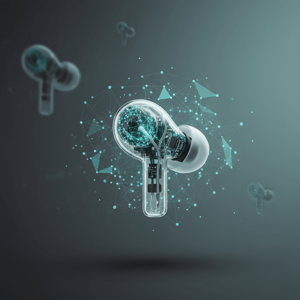 実機:JBL Tune Flex Ghost Editionが42%オフ!スケルトンデザインの完全ワイヤレスが7,000円台に