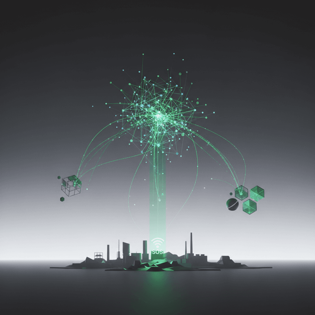 業界:KDDIのStarlink Directが一味違う理由──SOS対応とIoTで法人市場を狙い撃ち