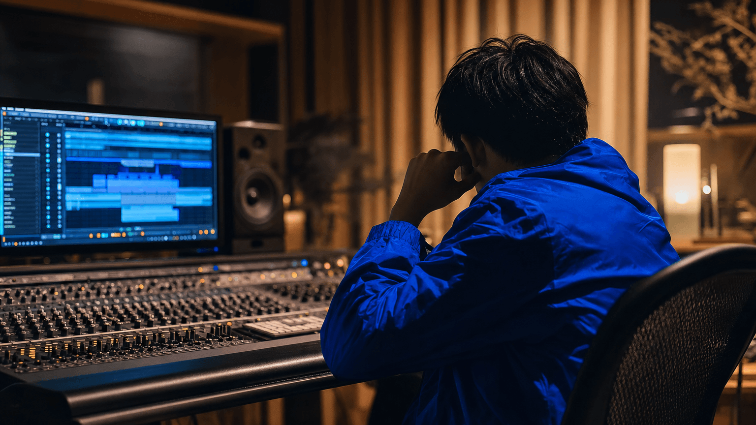 LAラッパーFenix Flexin、AI楽曲「Rubberz」制作を事実上認める