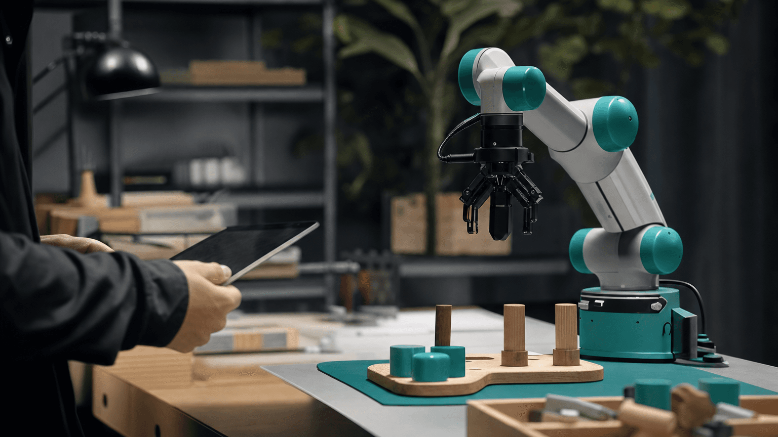 実機:LeRobot v0.6.0リリース:ロボット学習の「想像・評価・改善」サイクルが加速