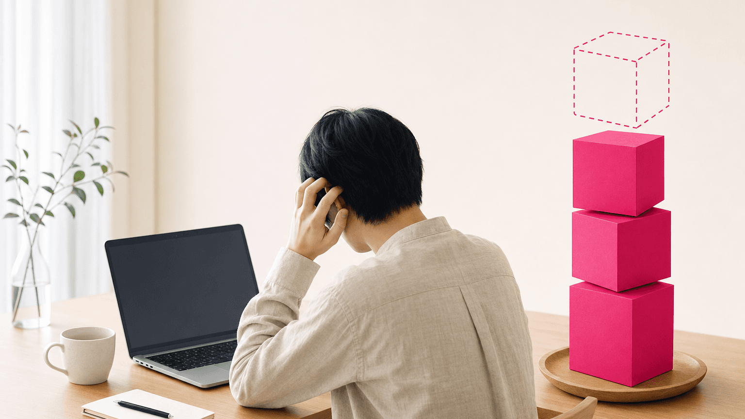 プロンプト:ローカルLLM初心者がAIツール設定をAI任せにした結果——理解なき自動化の落とし穴
