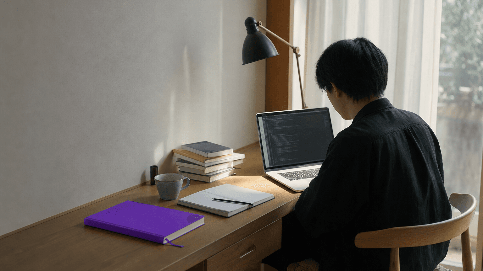 解説:個人開発の再帰型LMアーキテクチャ「DABSN」、協力者を公募——24Mパラメータで何が見えたか
