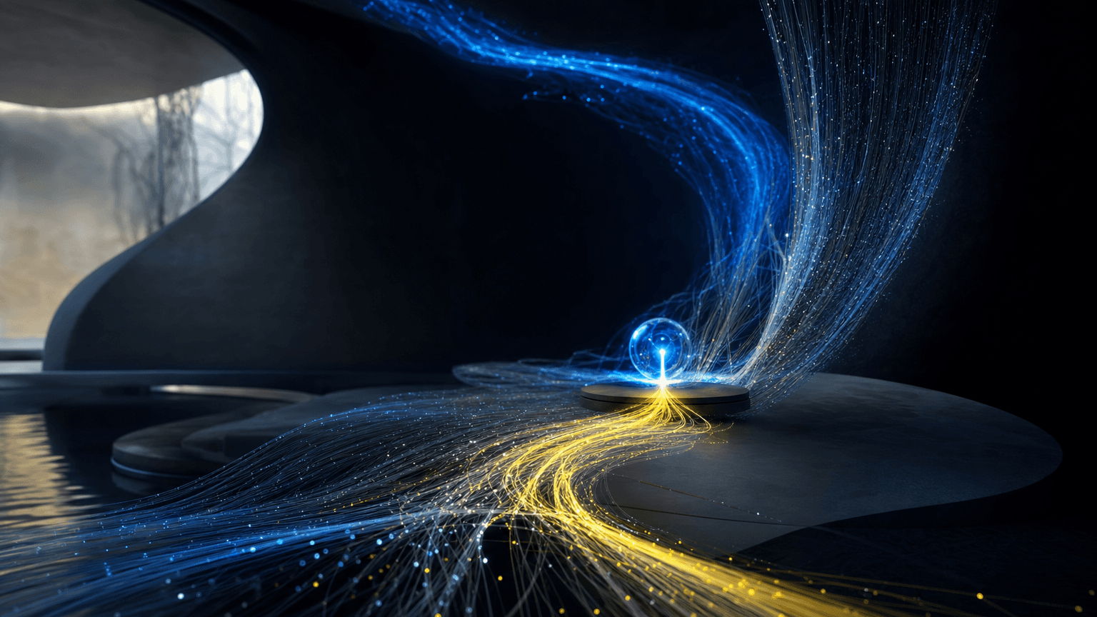 速報:OSS「Via」登場——Claude・Cursor・ChatGPTを横断する統合コンテキスト基盤