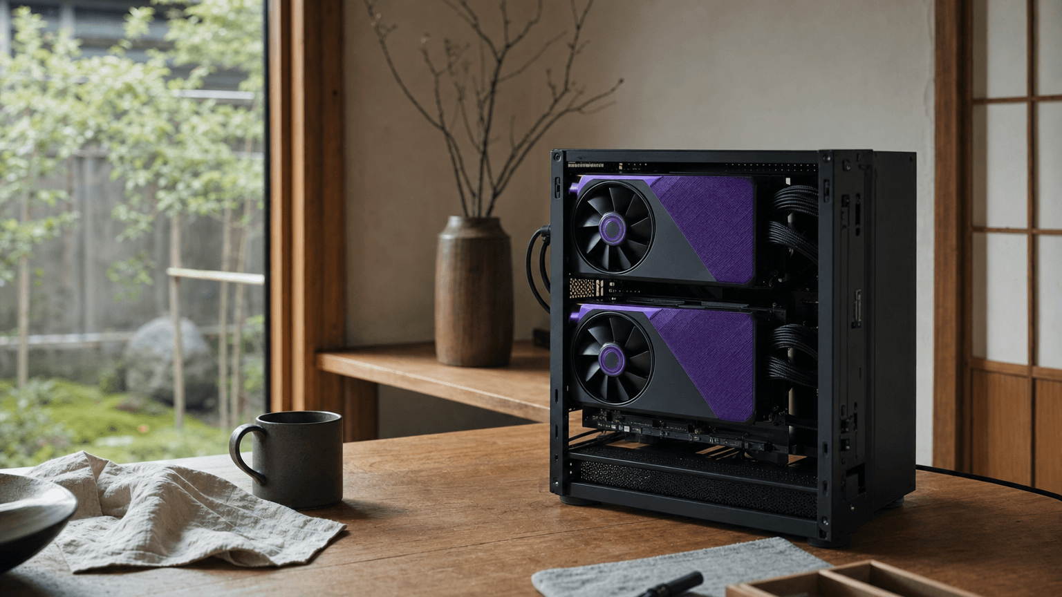 解説:Red Hat、Qwen3.6-27B のFP8量子化モデルを公開——デュアル RTX 3090 環境向けの現実解