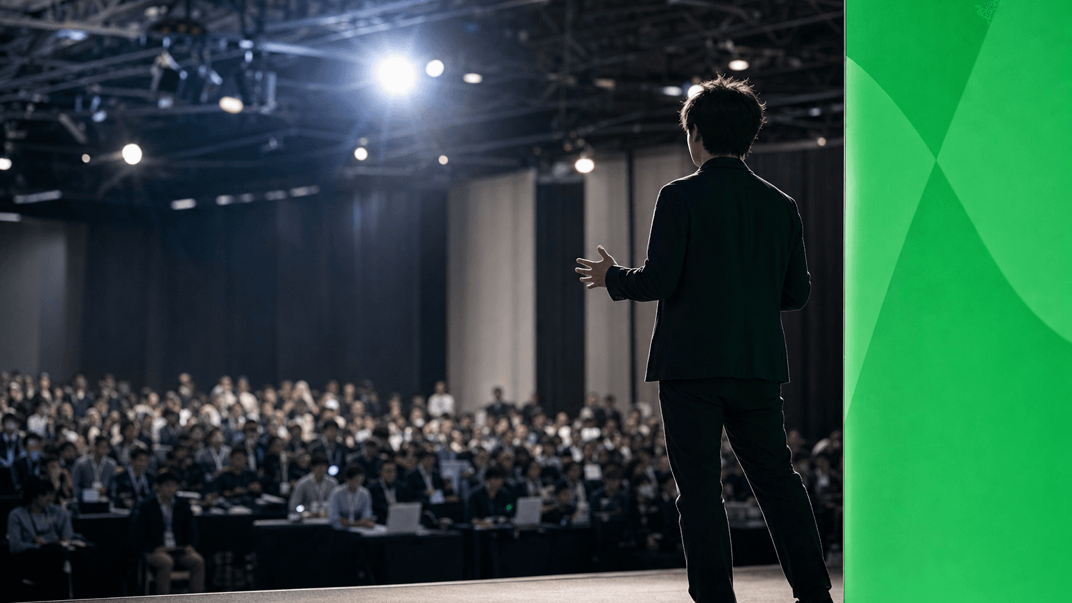 TechCrunch Disrupt 2026「Startup Battlefield 200」応募締切まで残り3日
