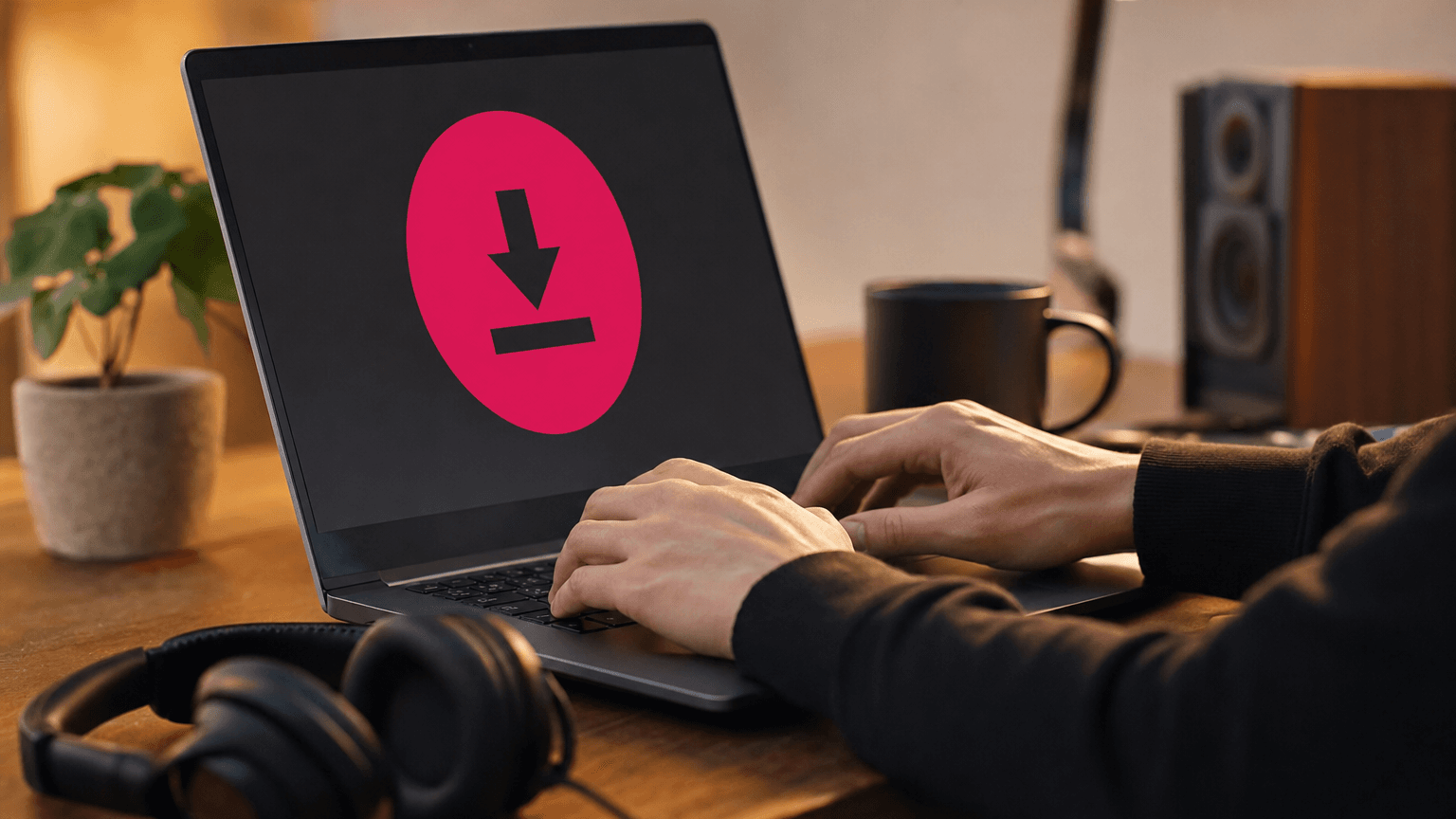 プロンプト:yt-dlpをWinGetで一発インストール——コマンドライン動画ダウンローダーの導入手順まとめ